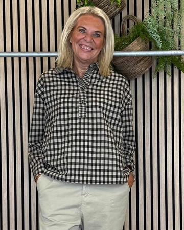 Cabana Living Pingel 6149 Nero